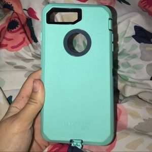 I phone 7 plus case